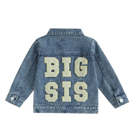 Big Sis Denim