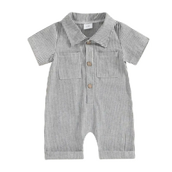The Classic Baby - Grey
