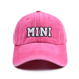 The Mini Hat