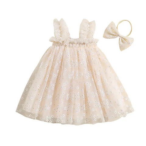 Shimmer and Shine - Cream