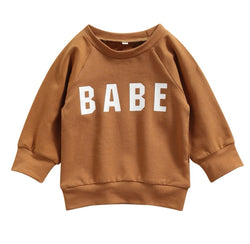 BABE - Brown