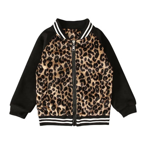The Leopard Bomber